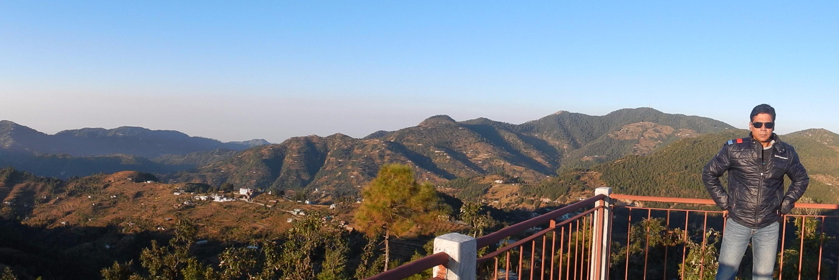 sanjayvirsingh's profile banner image