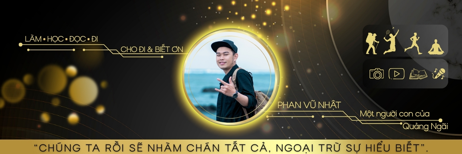PHAN VŨ NHẬT | NATHAN banner