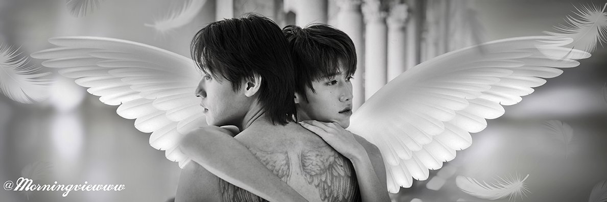 Morningviewww's profile banner image