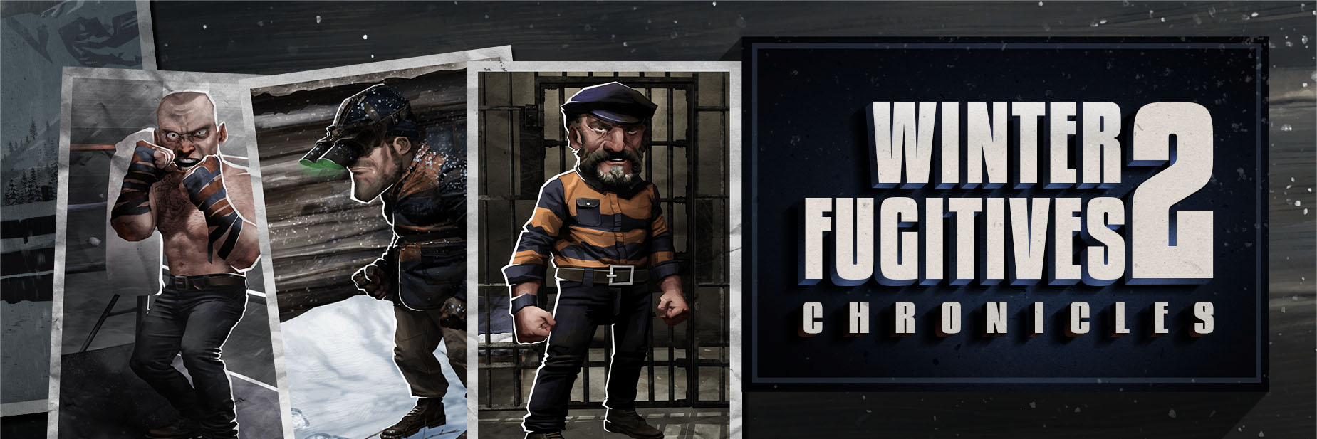 HeavyBoatGames's profile banner image