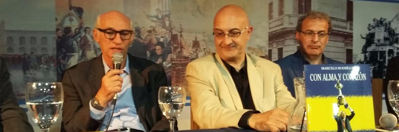 Marcelo Rodriguez💙💛💙 banner