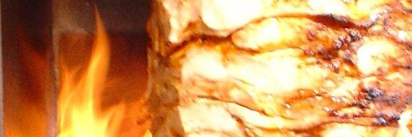 Kebabista banner
