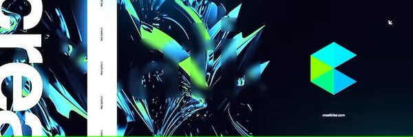 creaticles Profile Banner