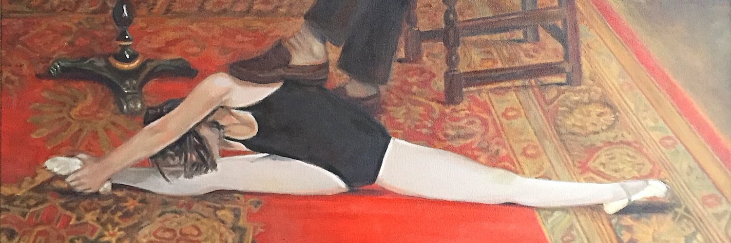 xqueenofthefall's profile banner image