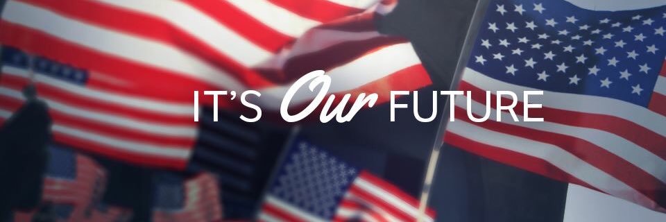 Polk County GOP banner