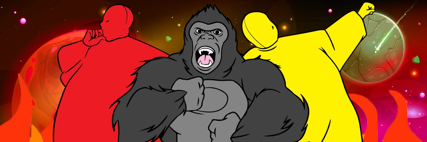 ChubSuit's profile banner image