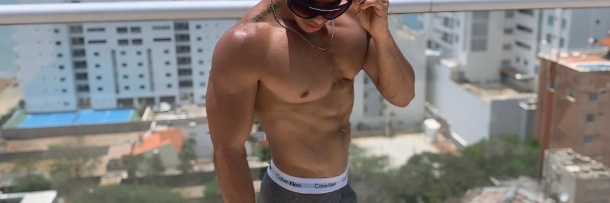 Brenz🔝ONLYFANS 6$ PRIMER MES ¡ VIVA VENEZUELIBRE banner