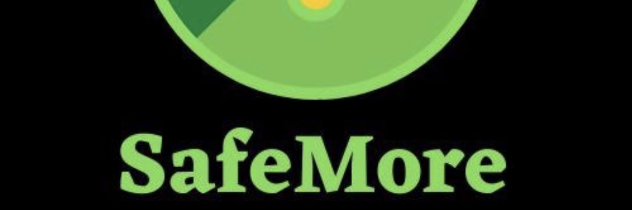 Safemoreofficial banner
