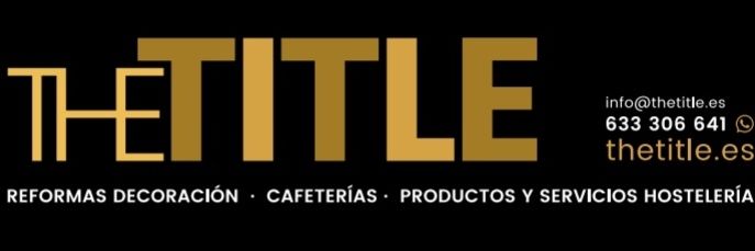 The Title CO SL banner