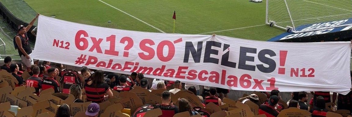 VKS Henrique banner