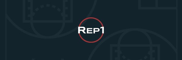 REP1 Basketball Profile Banner