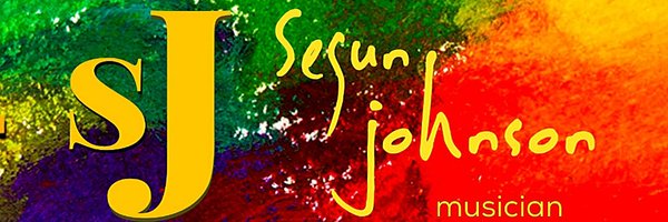 iSegunJohnson Profile Banner