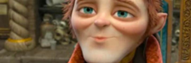 Sarah's banner
