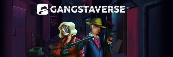 GangstaVerse Profile Banner