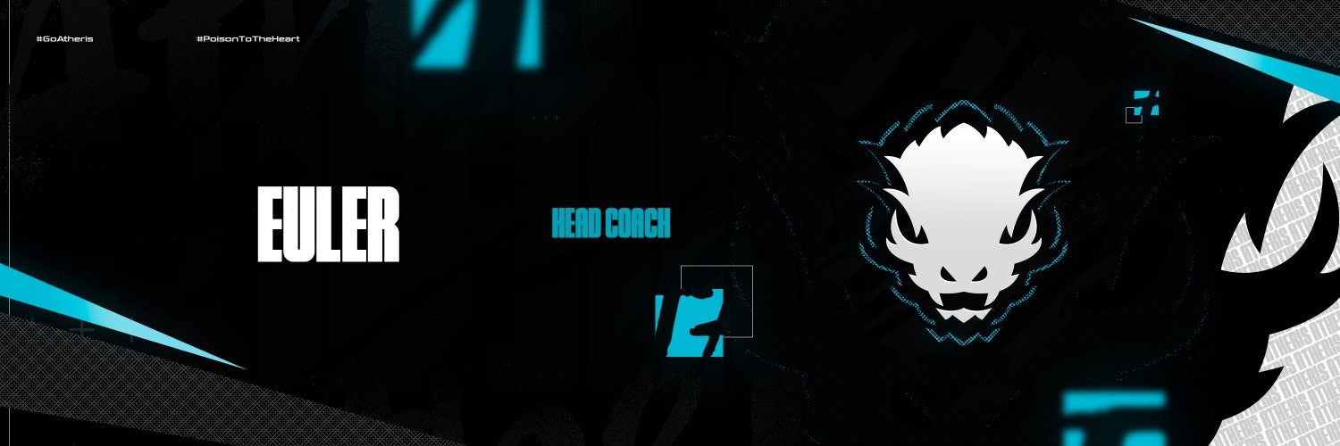Coach Euler banner