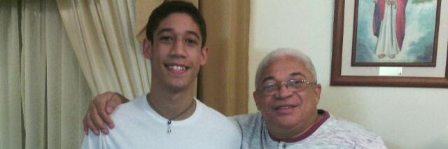 Arellanoham's profile banner image