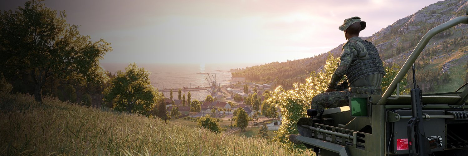 FFAA MOD banner