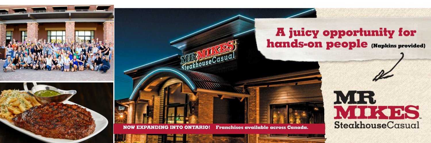 MrMfranchise's profile banner image