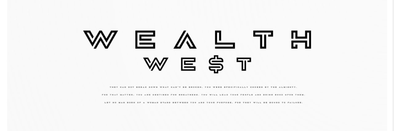 _wealthwest's profile banner image
