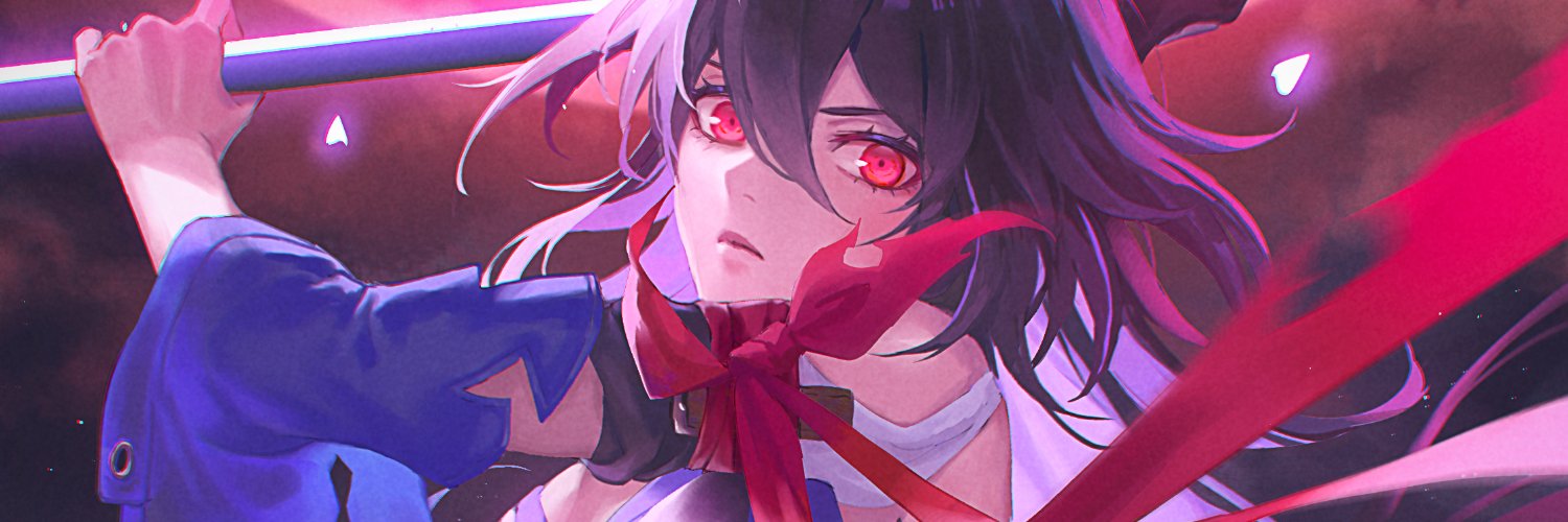 Aura | Kawaii-kon B117 banner