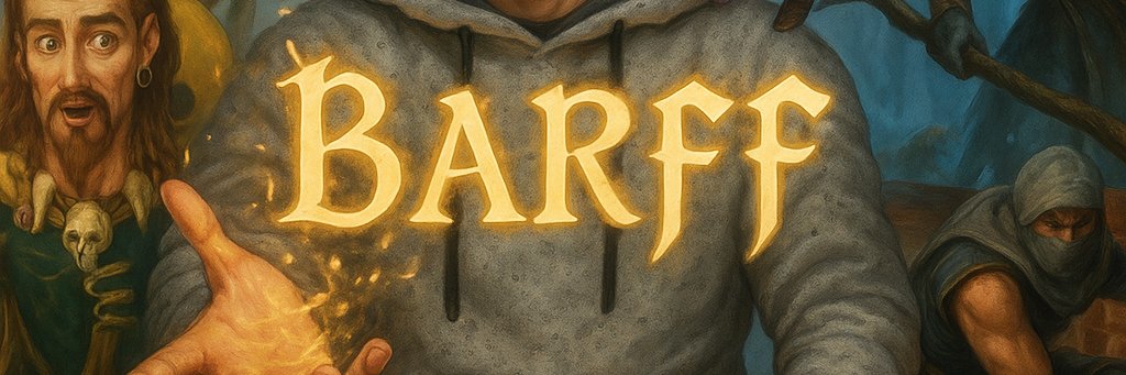 Samuel (barff) banner
