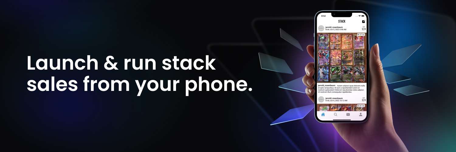 Stack_Sales's profile banner image