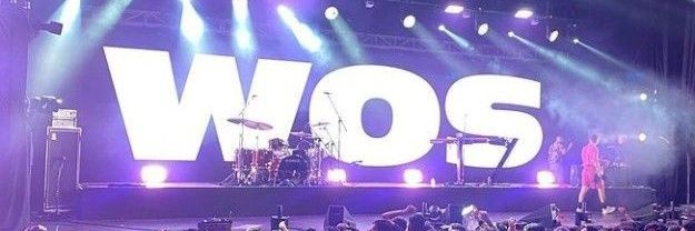 FLAWS24's profile banner image
