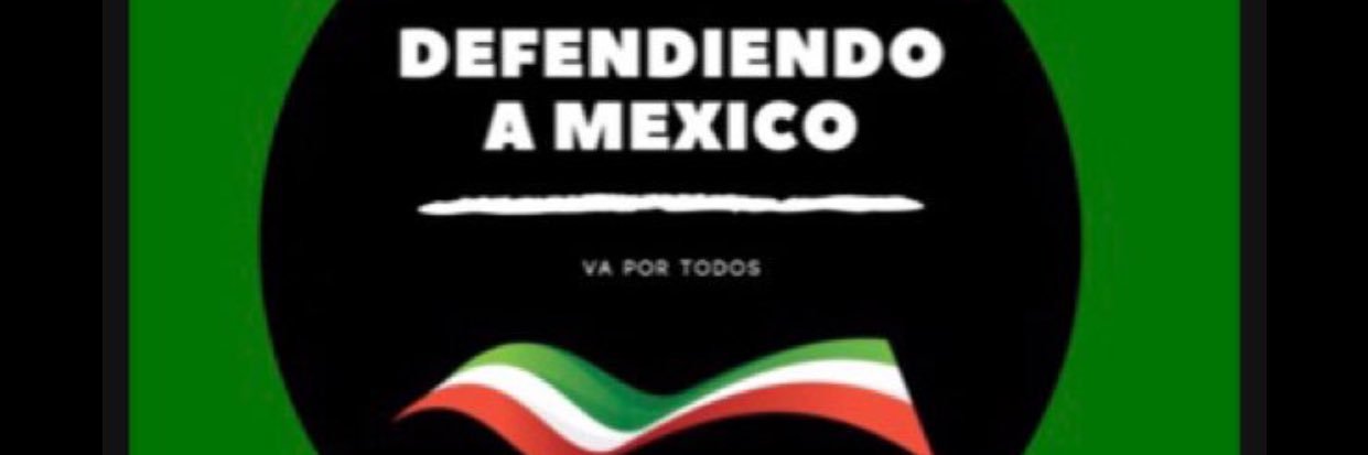 GarzaVolando's profile banner image