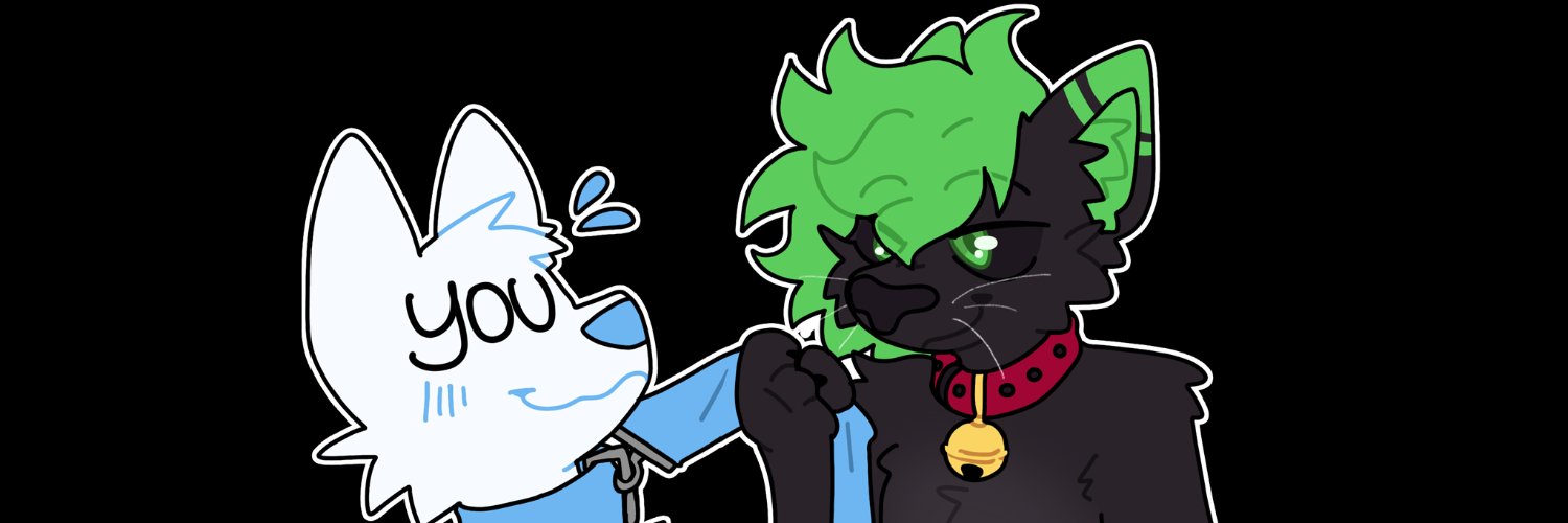 Nowyowo's profile banner image