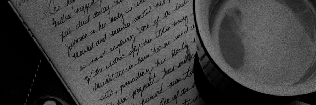 aleksiswrites's profile banner image