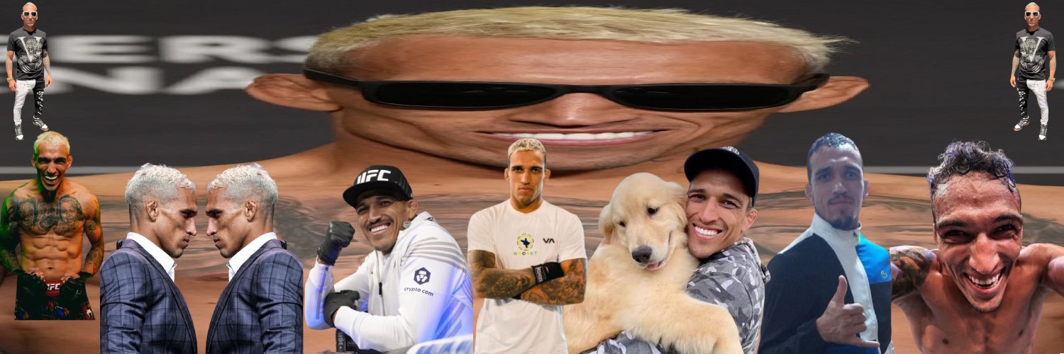 PoatanMMA's profile banner image