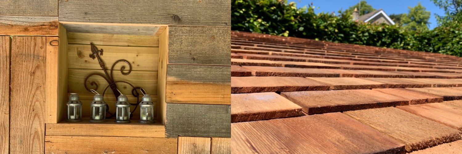 Flat Cap Projects banner