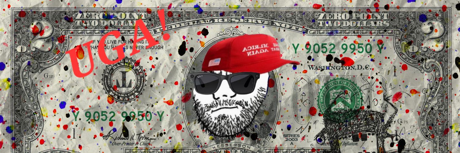 Mfer. Sicko's banner