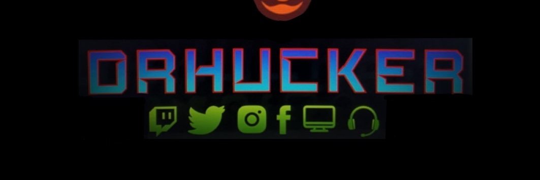 DrHucker's profile banner image