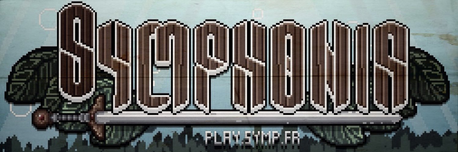 Symphonia Come Back banner