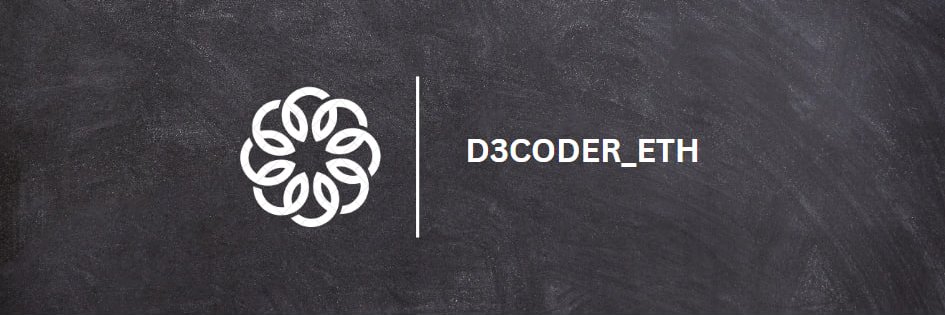 d3coder_eth's profile banner image