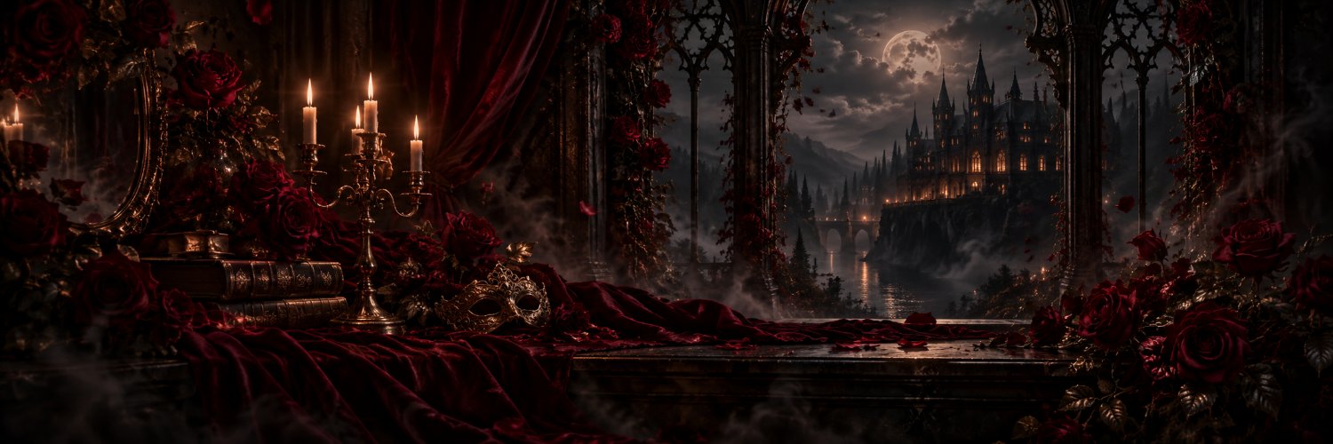 Kladams_author's profile banner image