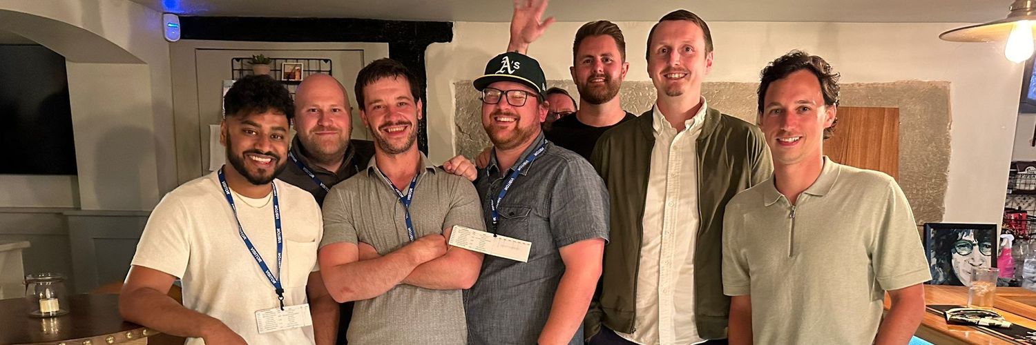 David Selling banner