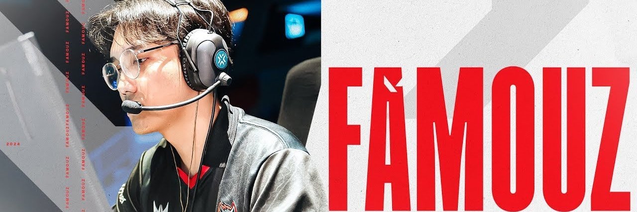 famouz banner