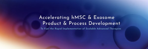 RoosterBio Profile Banner