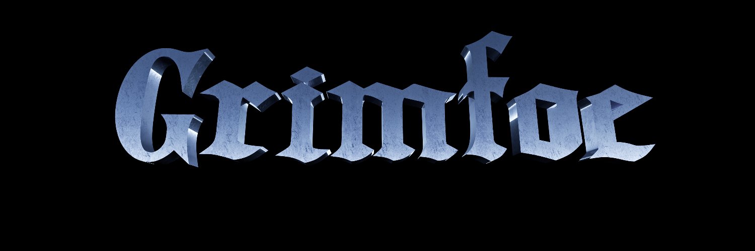 Grimfoe_Studios banner