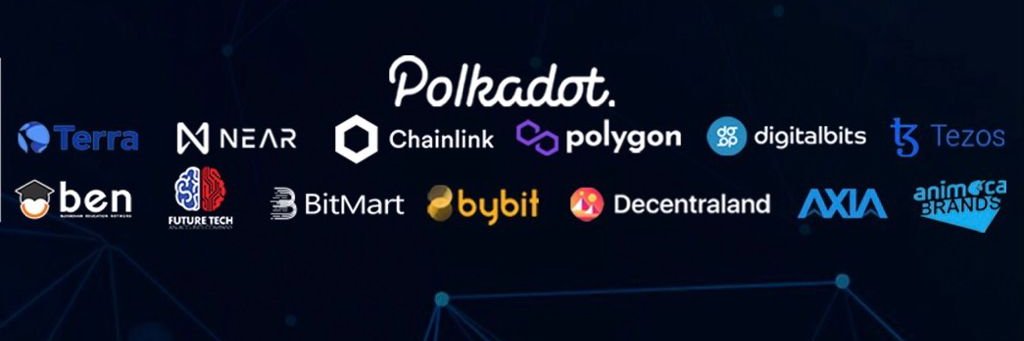 Next Top Blockchain Startup banner
