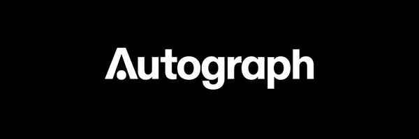 Autograph Profile Banner