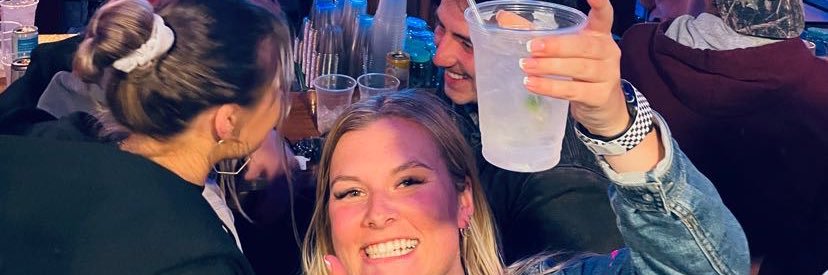 AllieFaulds's profile banner image