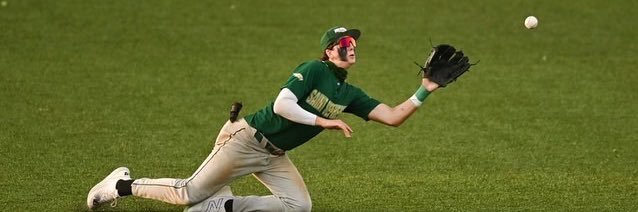 Cade Walters banner