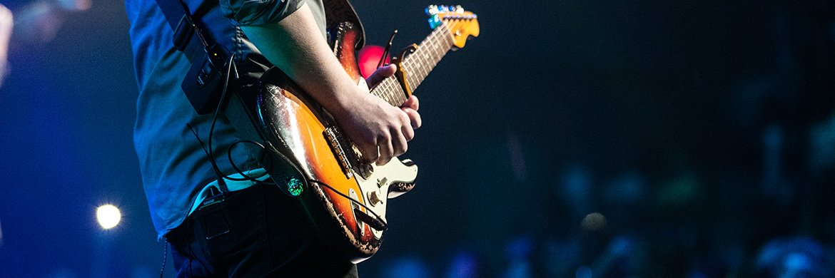 FuzzyHound_TheMusicBlog banner