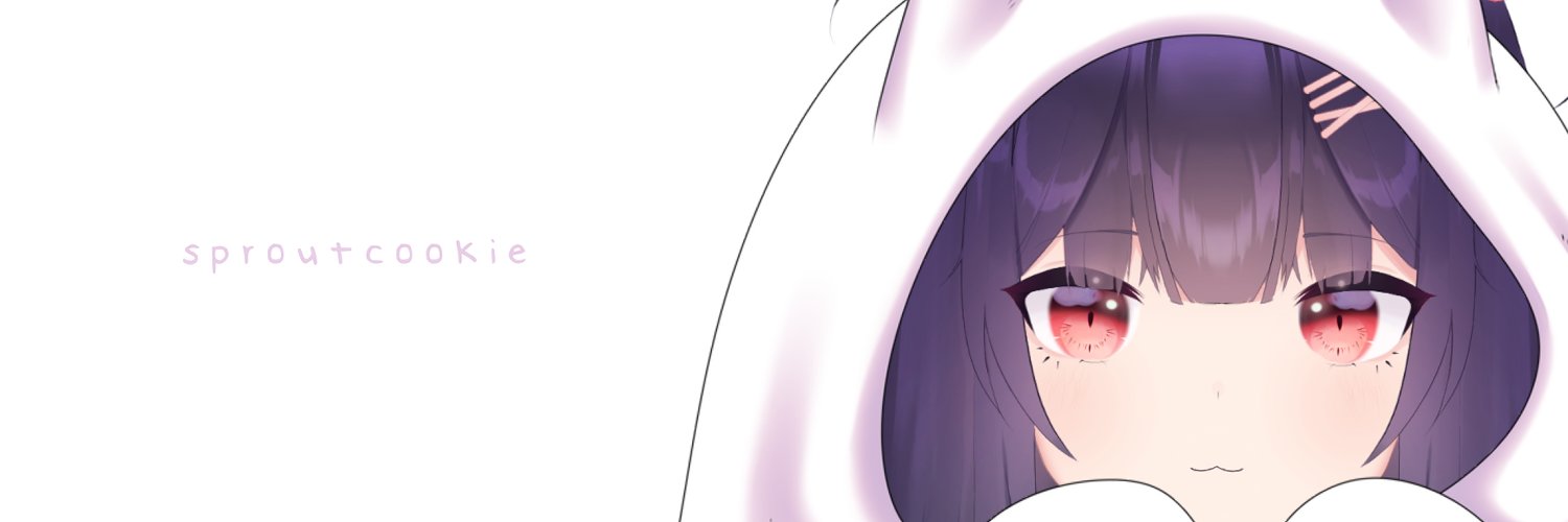 ₊˚ʚ cookie ɞ˚₊˚ 🌸 banner