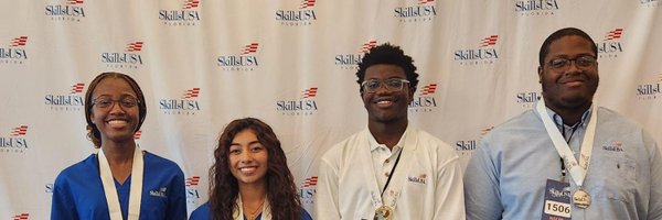 SouthTechFL Profile Banner