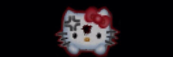 vhsshrooms's profile banner image