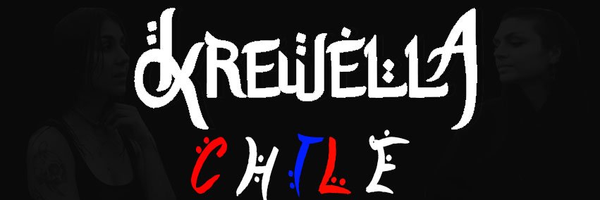 Krewella_Chile's profile banner image